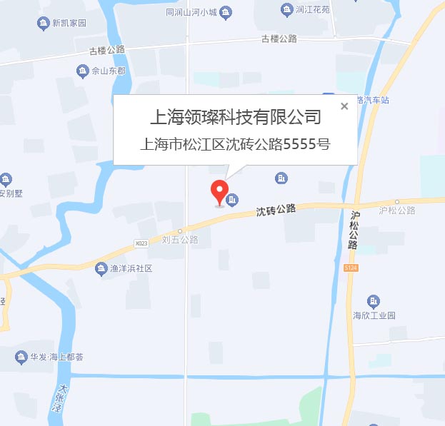 領璨科技地址地圖